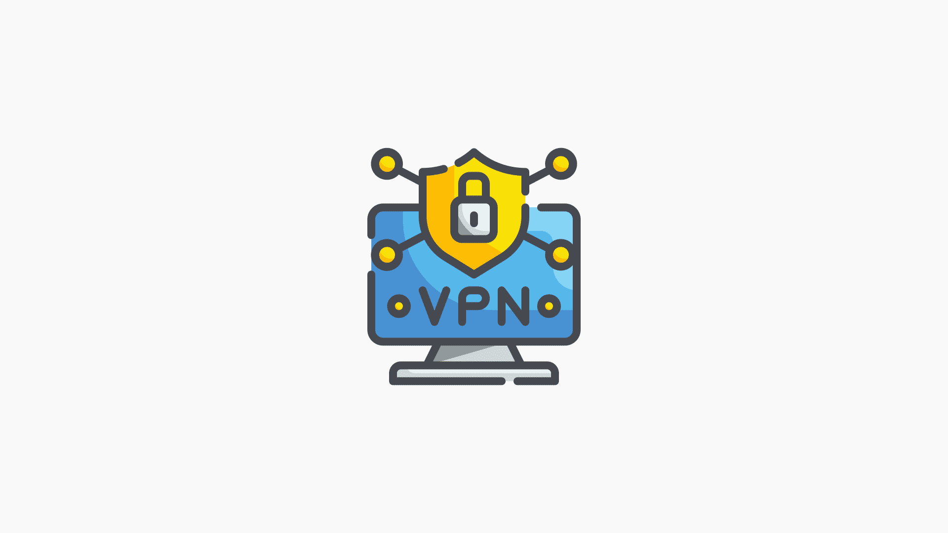 vpn yeni görsel, vpn hakkında herşey, vpn interface