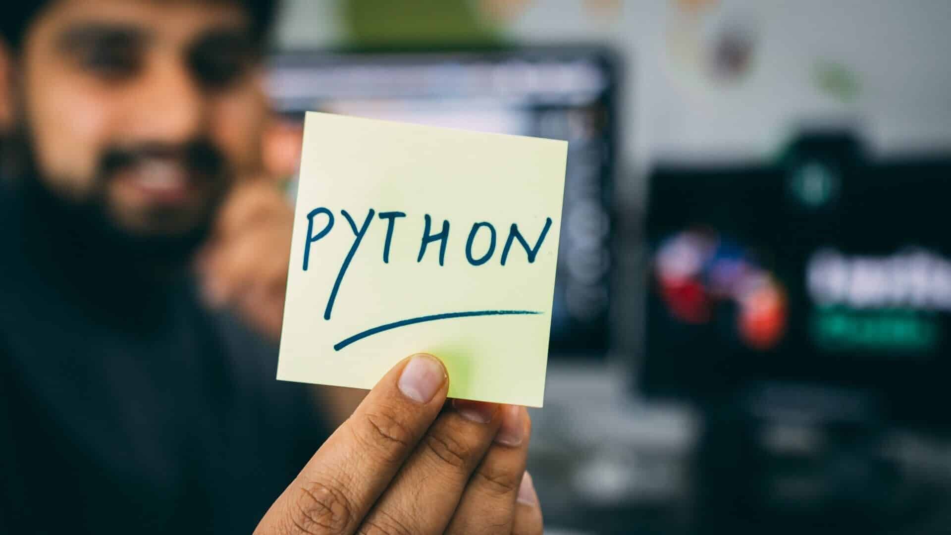 Python İle Sistem Bilgilerinin Sorgulanması