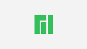 manjaro yüksek çözünürlüklü logo, manjaro hd logo, manjaro sistem