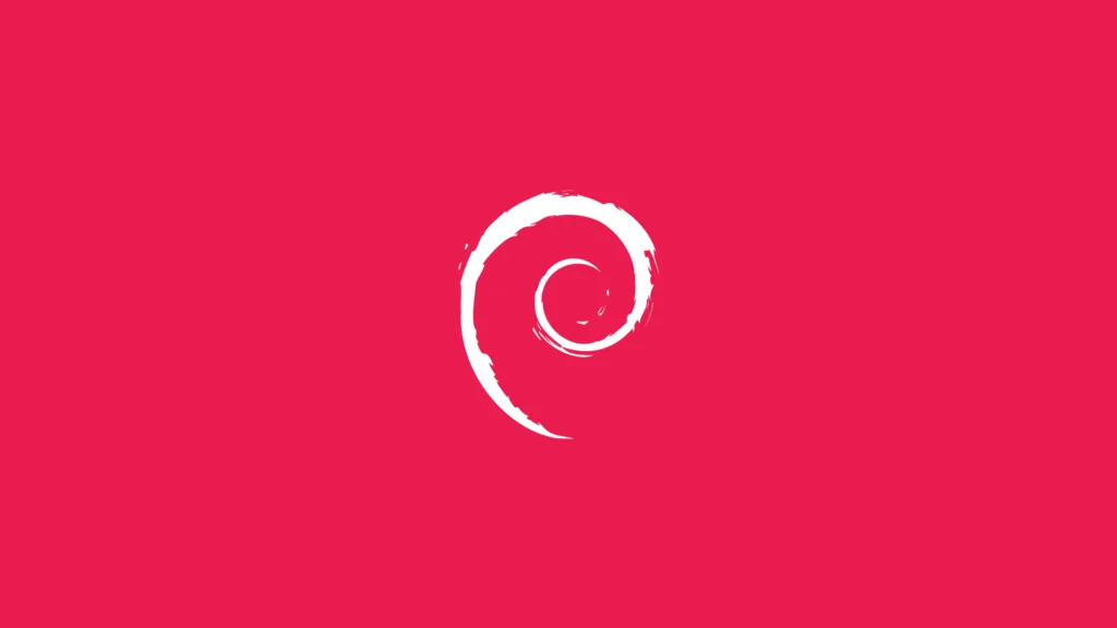 Debian Tabanlı Sistemler'de Swap Etkinleştirme 3 yüksek çözünürlüklü debian logosu