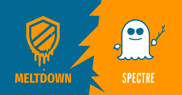 meltdown ve spectre, meltdown intel cpu açıklığı