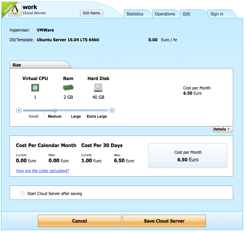 aruba-cloud-upgrade-vps