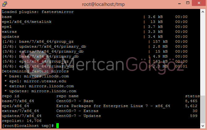 centos7epelrepokurulumugorsel2