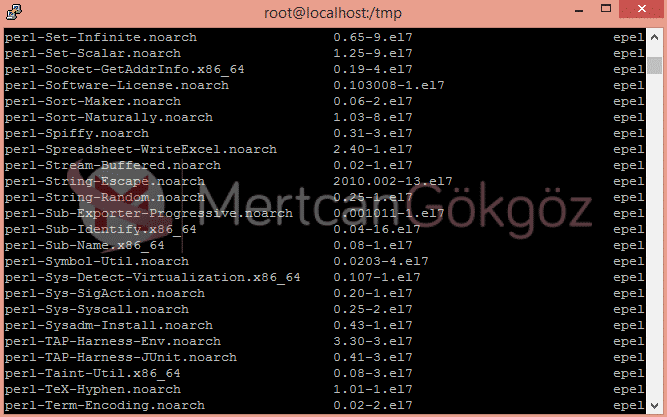 centos7epelrepokurulumugorsel3