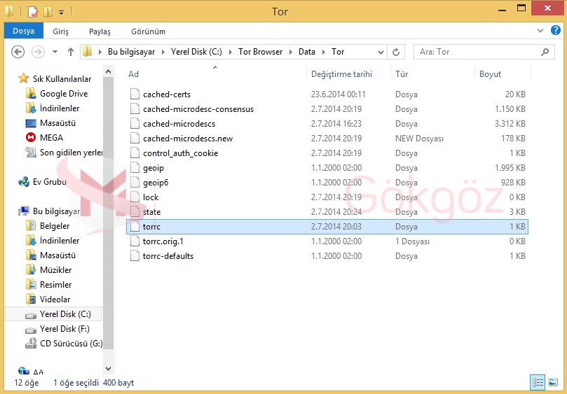 Deep Web Üzerinde Web Sitesi Yayınlamak 2 deepwebsiteacmagorsel11