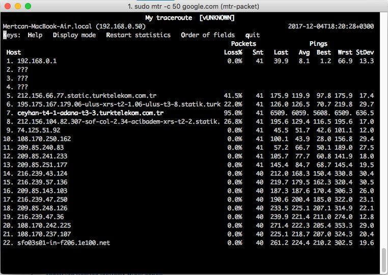 Bufferbloat nedir? Ne işe yarar? Çözümü Nedir? 5 mtr-gorsel-1/