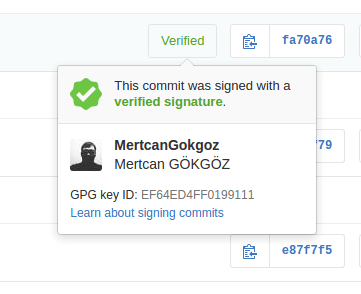 signedcommit