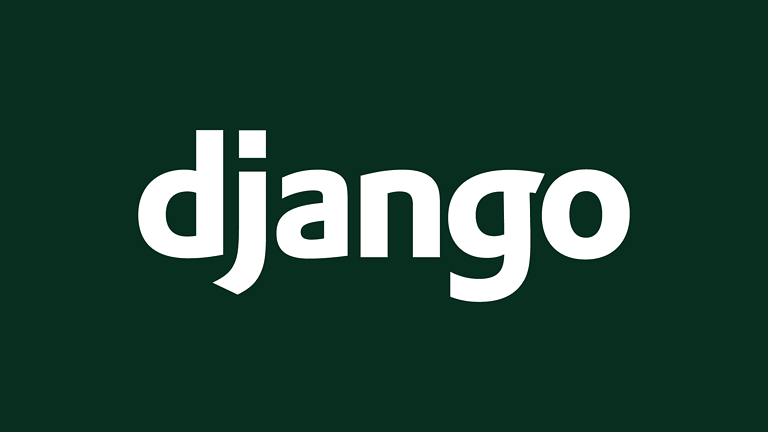 UWSGI ve NGINX ile Django Uygulaması Nasıl Kullanılır yüksek çözünürlüklü yeşil renkli orjinal django logosu