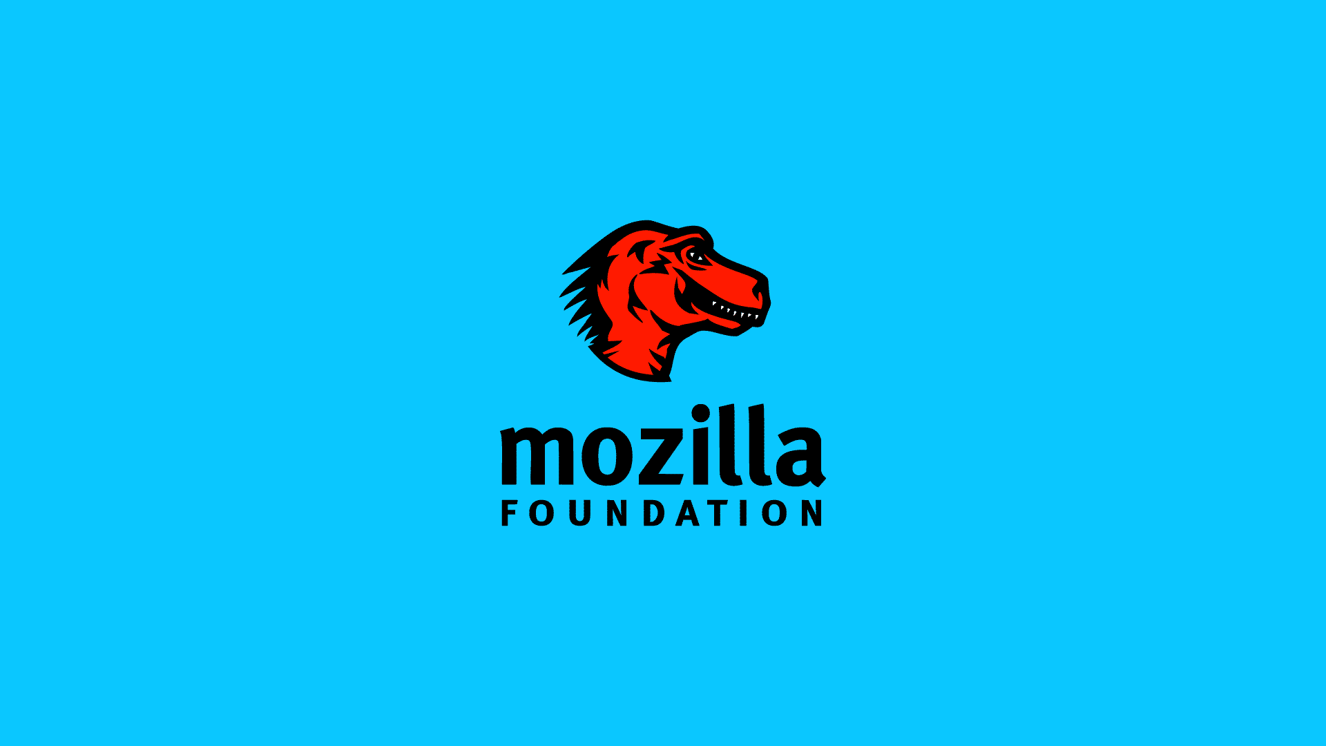 yüksek çözünürlüklü mozilla logosu