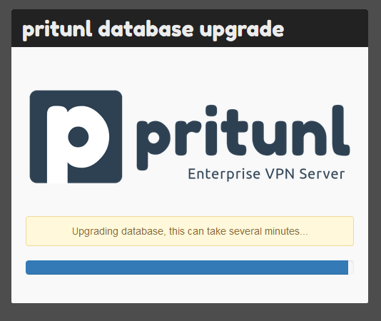 Pritunl(OpenVPN ve IPsec) Enterprise VPN Kurulumu