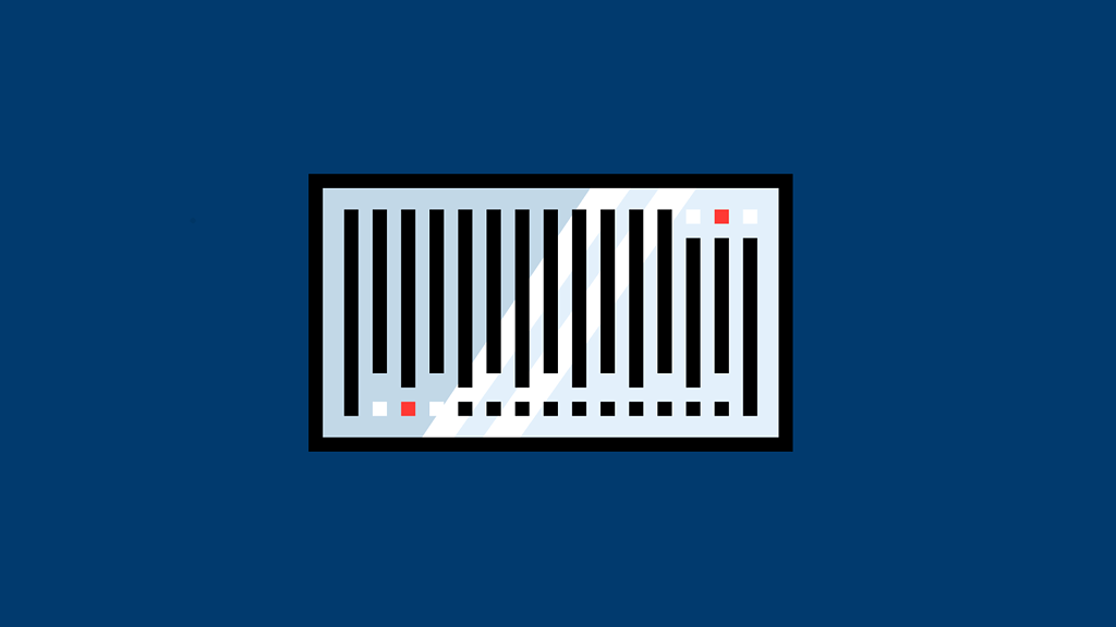 Security.txt Nedir? Nasıl Oluşturulur? Ne İşe Yarar? 1 yüksek çözünürlüklü barkod logosu
