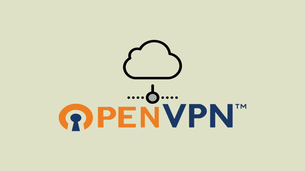 OpenVPN Frag TTL Expired 2 yüksek çözünürlüklü openvpn logosu