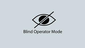 linux kör operatör mod logosu