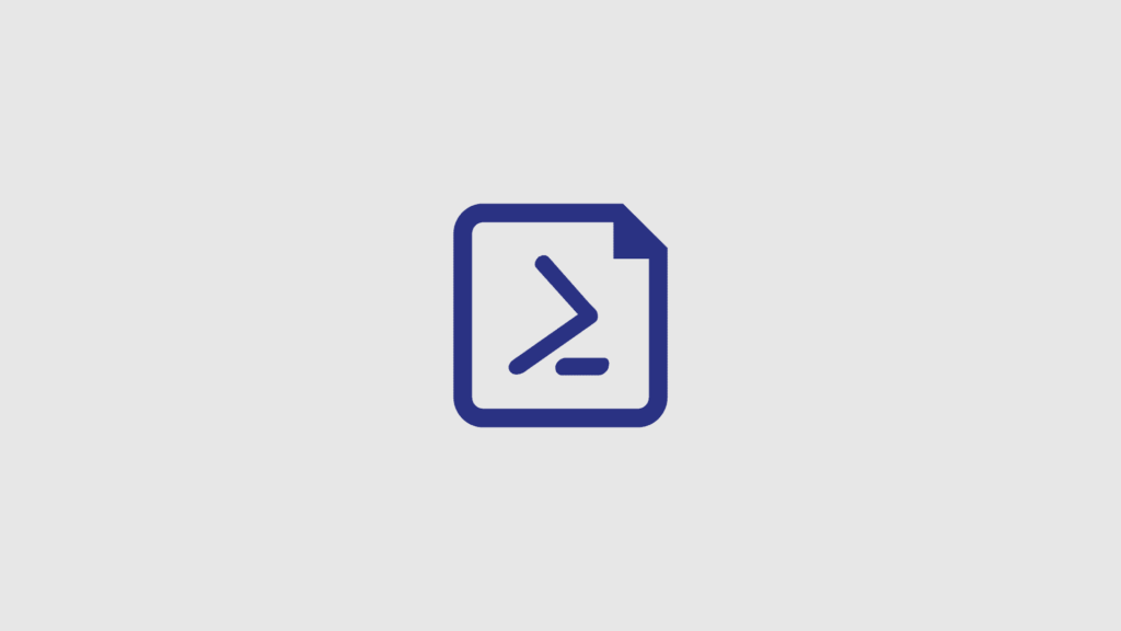 Debian 10 Üzerine PowerShell Kurulumu 1 yüksek çözünürlüklü powershell logo