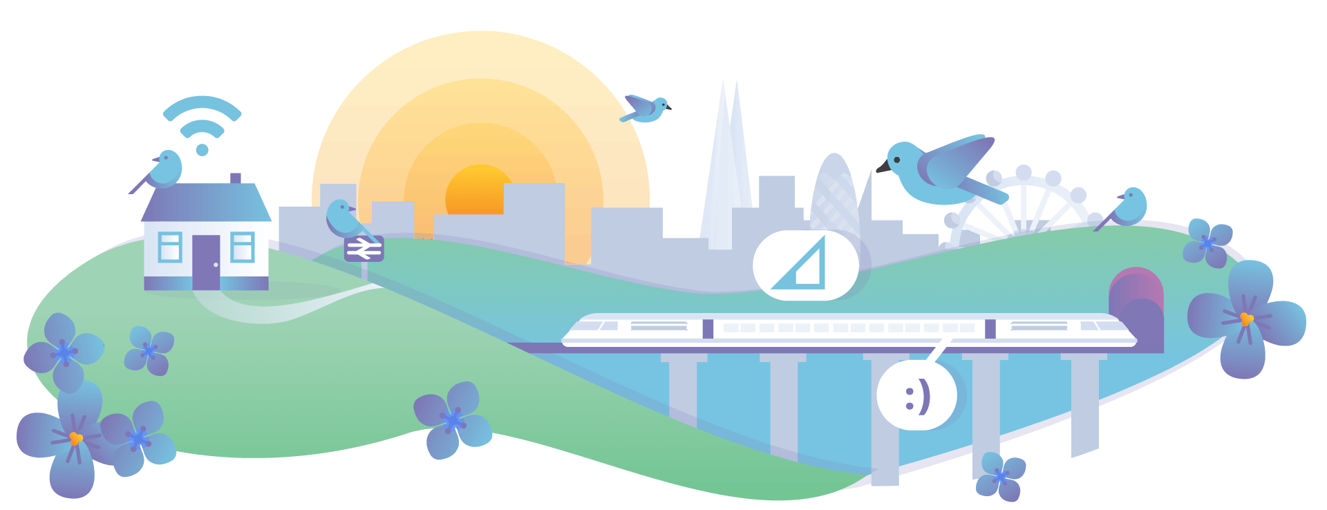 quic mobilde hızın nasıl olduğunun görseli