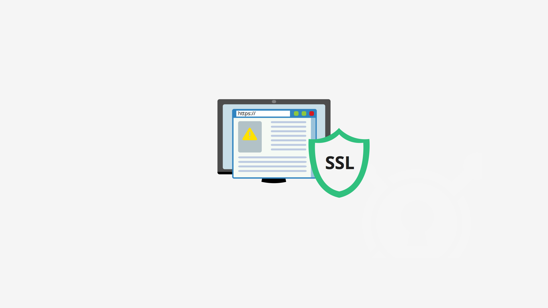 SSL_ERROR_INTERNAL_ERROR_ALERT Sorunu ve Çözümü