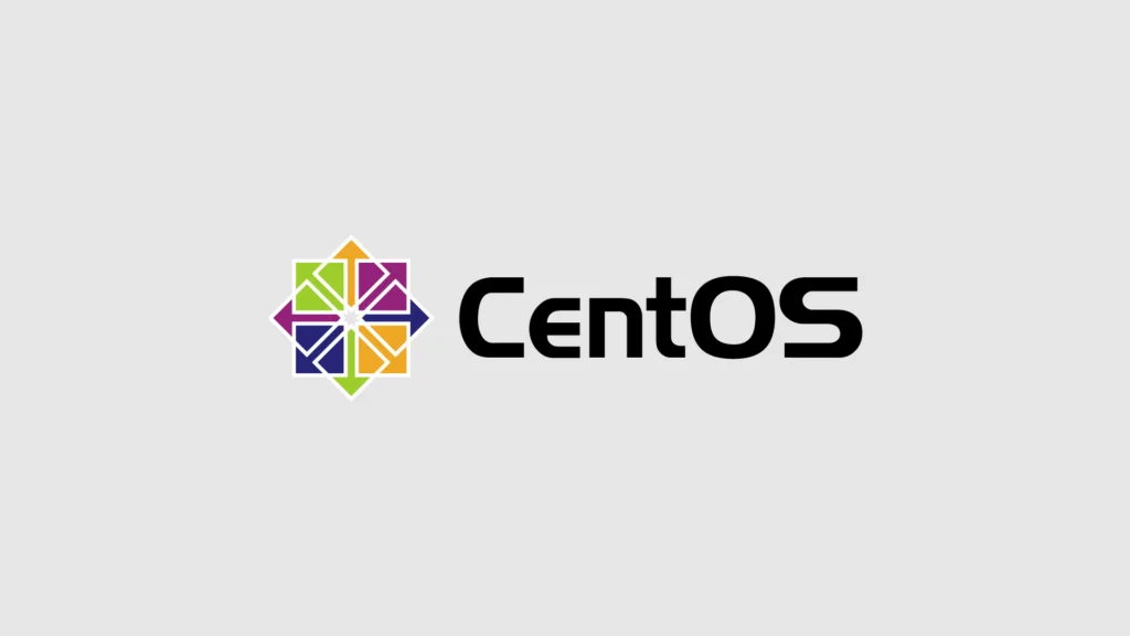 CentOS Üzerinde IPv4'ten IPv6'ya Proxy Kurulumu 1 yüksek çözünürlüklü centos işletim sistemi logosu