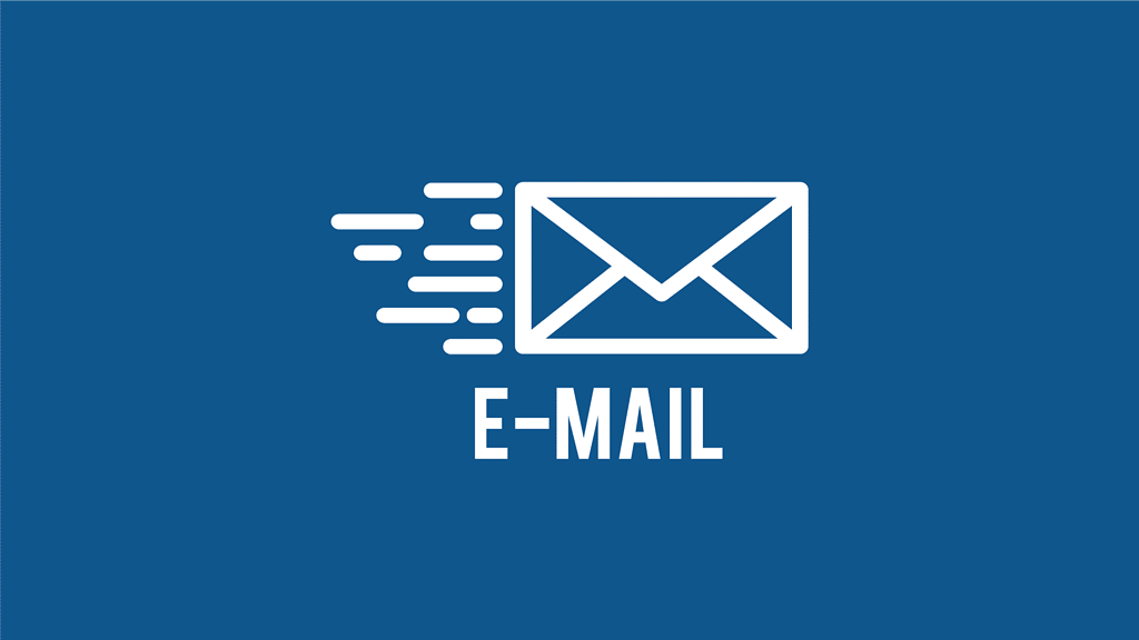 Exim Mail Kuyruğunun Temizlenmesi 1 yüksek çözünürlüklü emaili temsil eden görsel