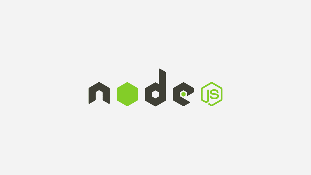 Centos 7 Üzerine Node.js Kurulumu 19 yüksek çözünürlüklü nodejs logosu