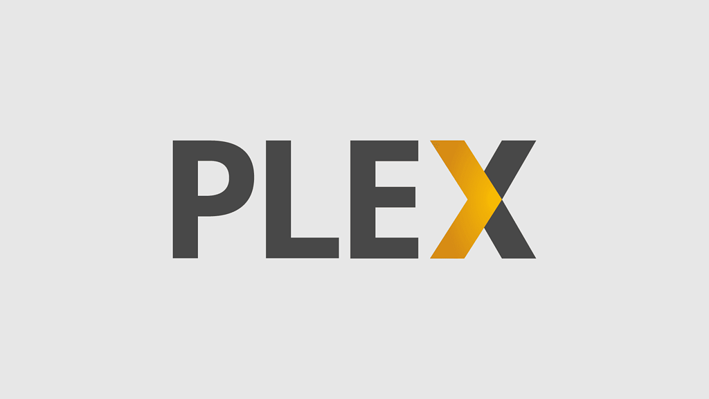 CentOS 7'de Plex Media Server Nasıl Kurulur? 1 yüksek çözünürlüklü plex logosu