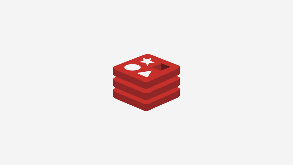 CentOS 7'de Redis Nasıl Kurulur 3 yüksek çözünürlüklü redis cache logosu