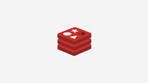 yüksek çözünürlüklü redis cache logosu