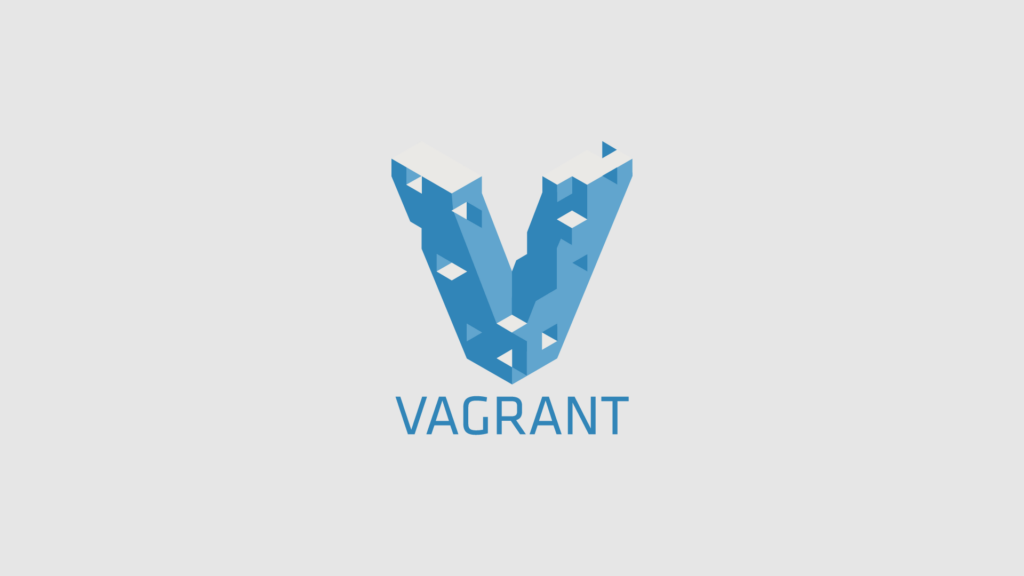 CentOS 7'de Vagrant Nasıl Kurulur? 2 yüksek çözünürlüklü vagrant logosu