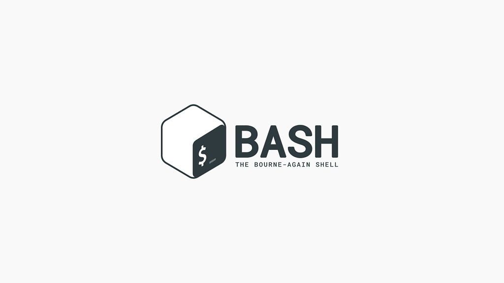 How to Strip White Space, Dash And Colons From Bash 1 yüksek çözünürlüklü bash script uygulama görseli