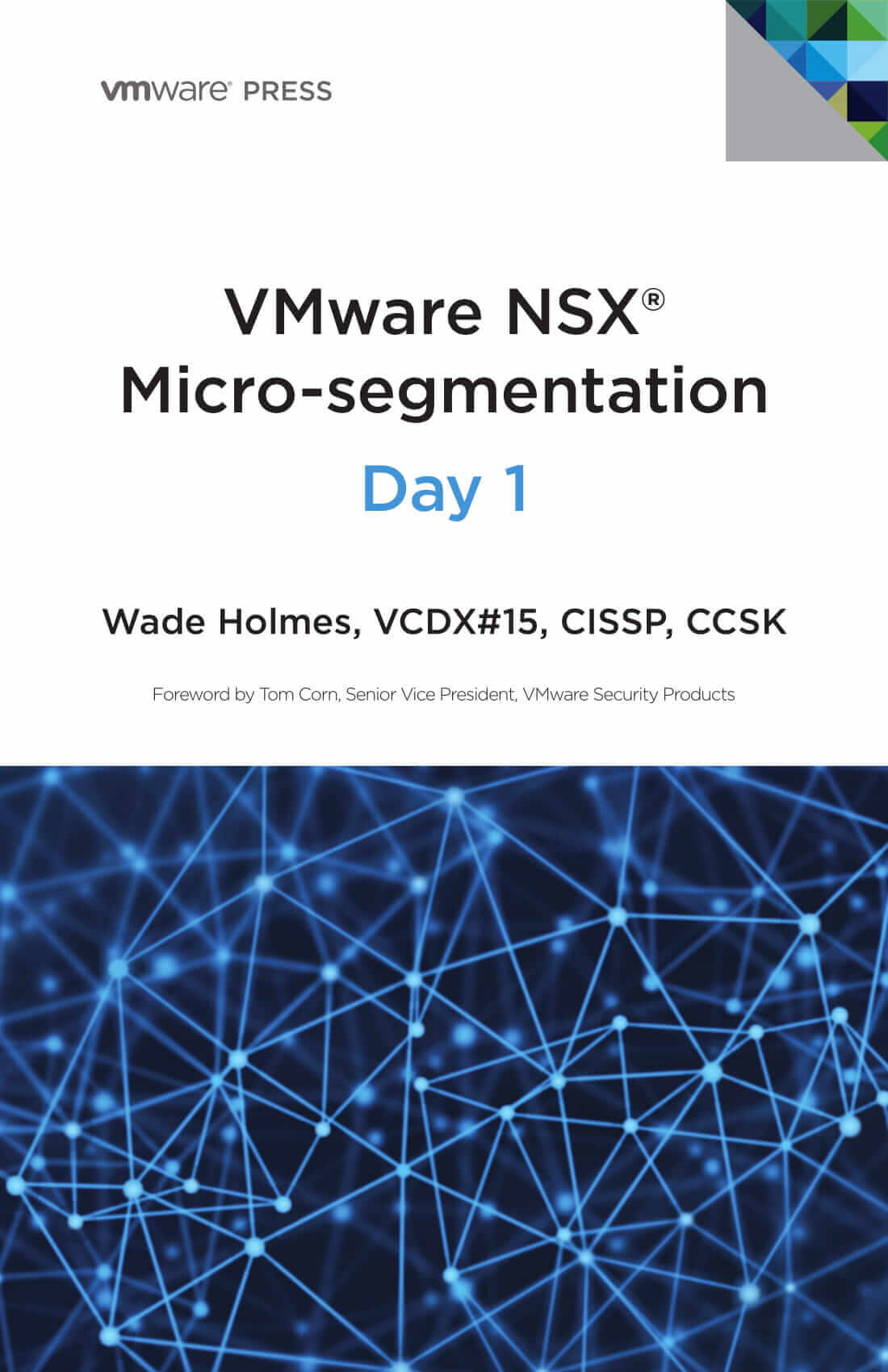 VMware NSX Micro-segmentation, vmware micro segmentasyon kitabı, vmware ücretsiz kitaplar