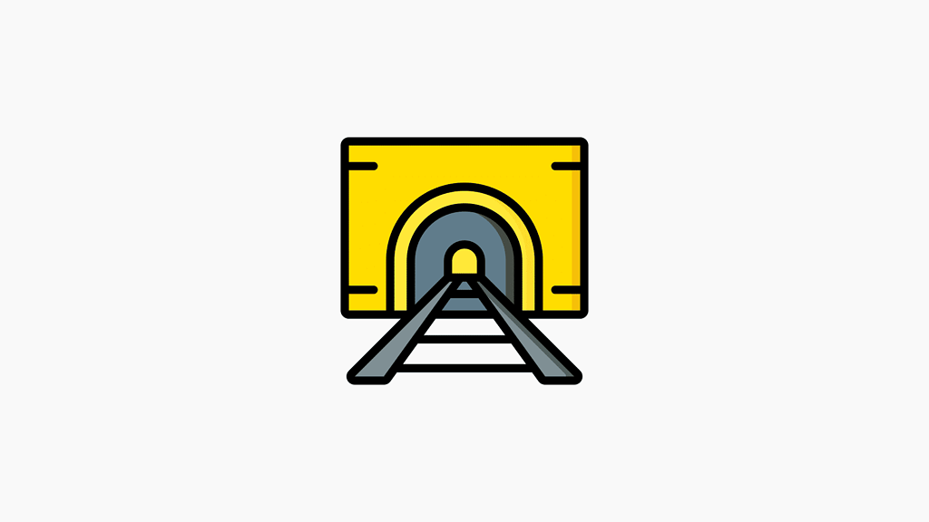 ssh tunnel temsili görsel, ssh tunnelleme, ssh socks proxy
