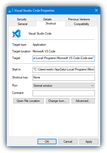 visual studio disable vsync and disable fps limit