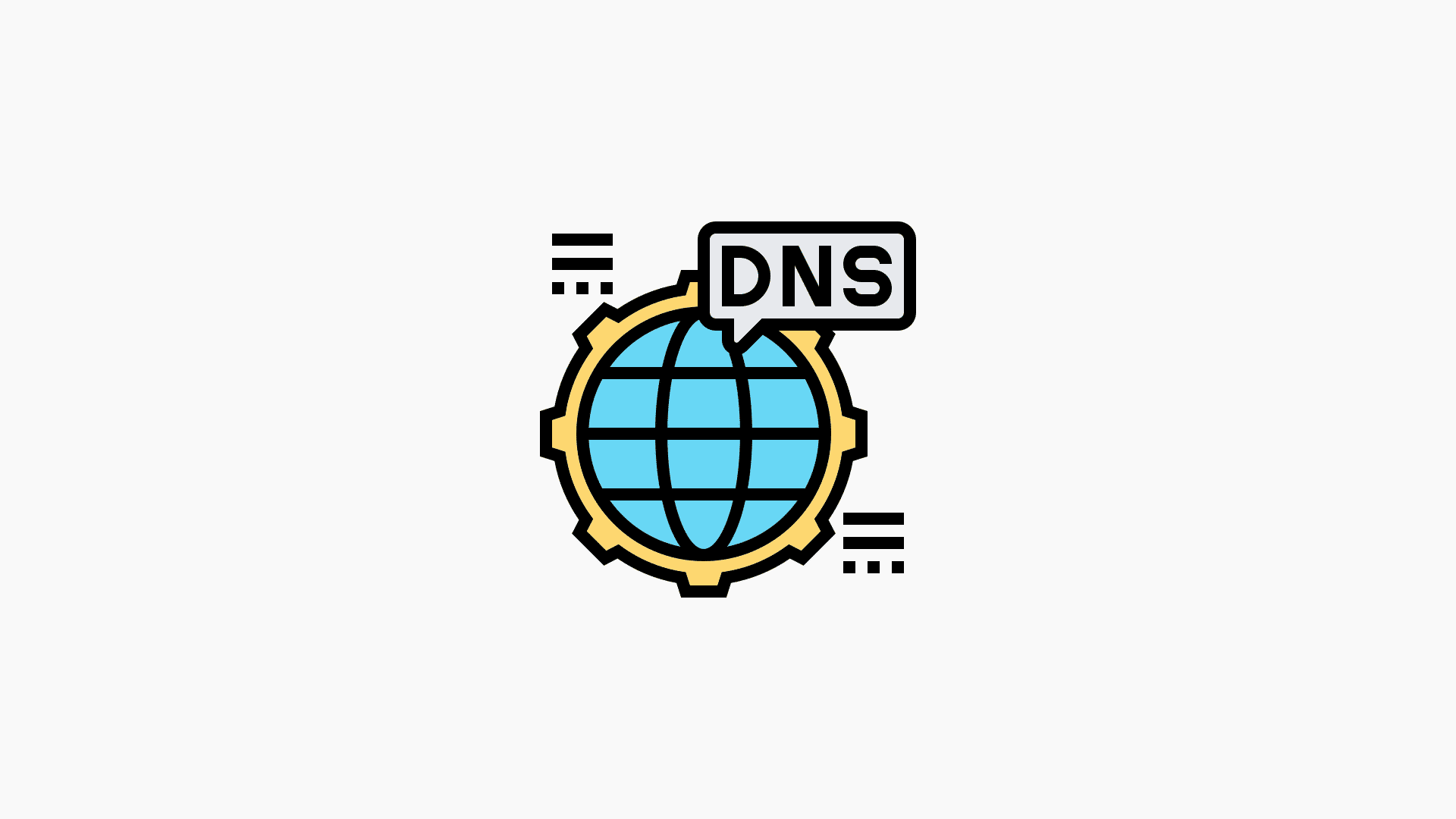 dns nedir, dns nasıl çalışır, dns çalışma mantığı nedir