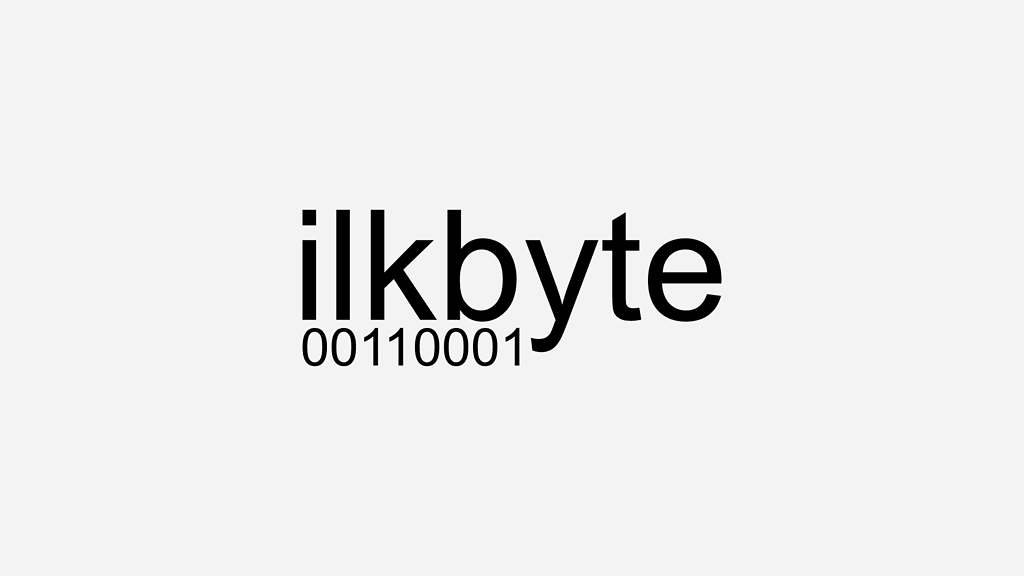 Bir SSH Anahtarı ile İlkbyte'ta Sunucuya Nasıl Giriş Yapılır 1 ilkbyte sunucu statik ip yapılandırma, ilkbyte sunucu yapılandırma, ilkbyte ip yapılandırma, ilkbyte network
