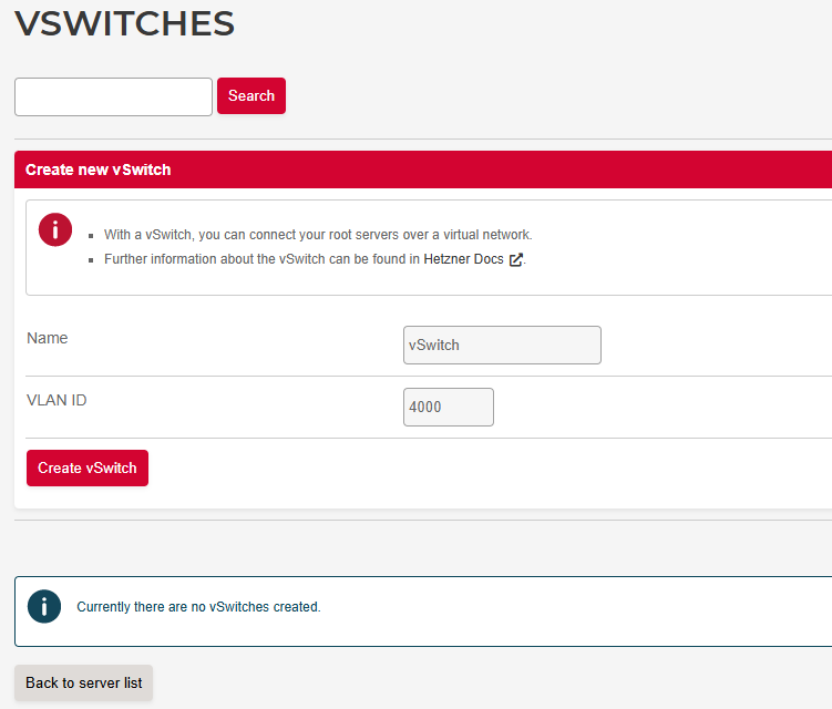 hetzner vswitch olusturma gorsel1