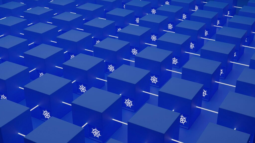 Kubernetes Rate Limit ve 403 Hataları için Local OCI Kurulum 2 kubernetes fhd gorsel