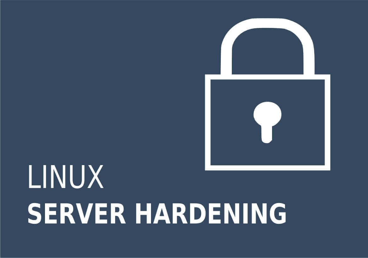 Linux Sunucu Güvenliği Eğitim Seti